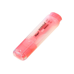 Marcadores Escolares para Niños, los Más Vendidos, con Aroma a Frutas, No Tóxicos, Material Seguro, Marcador Resaltador Artístico 002 - Product Image 3