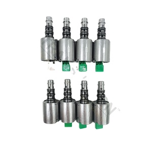 Kit de solénoïdes de transmission automatique HENING 0AM DQ200 DSG 7 vitesses 0AM325473 pour AUDI SKODA FWD - Product Image 1