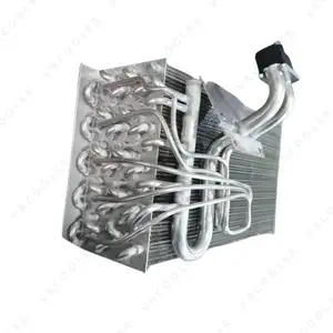 Tailor Made Auto A/C Ac Coil And Condenser