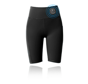 Precio de fábrica Masajeador muscular Gymtech Masajeador de cadera Ems Suit EMS <span class=keywords><strong>Shorts</strong></span> 8 modos 19 niveles - Product Image 5