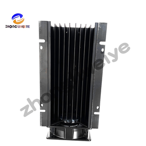 Taiwan <span class=keywords><strong>Tasee</strong></span> régulateur de puissance numérique T6-5-4-125CT régulateur de tension régulateur de puissance - Product Image 6