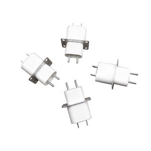 Konverter Soket Magnetron Microwave Oven Elektronik PengYing 4 Pin Filamen untuk Rumah - Product Image 2