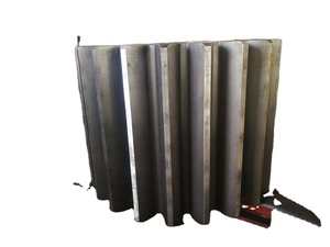Engranaje recto de acero estándar y especial para elevadores y Polipastos - Product Image 3