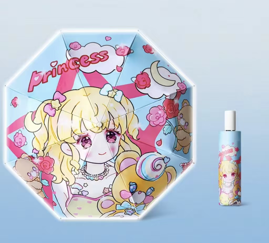 color matching handle k vinyl digital printing -rose girl