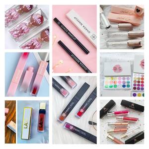 Aceite Labial Vegano Transparente que Cambia <span class=keywords><strong>de</strong></span> Color, Libre <span class=keywords><strong>de</strong></span> Crueldad Animal, con Tinte Frutal, Etiqueta Privada, Aceite Labial Hidratante - Product Image 2