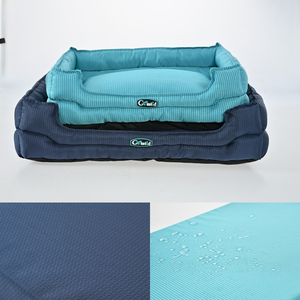 Cama para Perros Resistente al Agua, en Varios Tamaños, para Perros Pequeños, Medianos y Grandes - Product Image 2