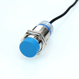 Magnetic <b>Reed</b> Sensor Switch 220V Proximity Switch High Voltage Sensor - Product Image 4