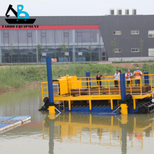 Camion à benne basculante amphibie Cummins Engine avec moteur de pompe d'excavatrice à chenilles hydraulique Kawasaki pour l'exploration pétrolière en terrain marécageux - Product Image 3