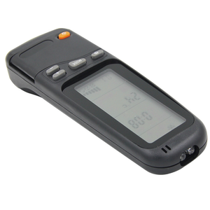 Airwell Electra Model Uyumlu Üniteler için Evrensel RC-<span class=keywords><strong>3</strong></span> Klima Uzaktan Kumandası Yedek Parçası - Product Image 6