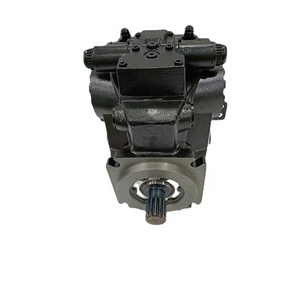 Bomba hidráulica original Danfoss H1P045RAA H1P100RAA H1P210RAA - Product Image 2