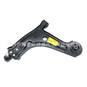Brazo de control inferior 96415063 96415064 para sistema de suspensión Macpherson de GM Daewoo - Product Image 1