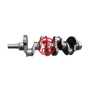 Milexuan <span class=keywords><strong>balance</strong></span> 2.4L 22R pièce de moteur 22R 22RE vilebrequin 13511-35010 pour Toyota Corona Hilux Land Cruiser - Product Image 5