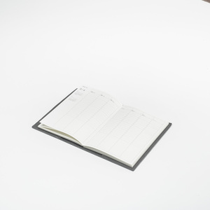 Couverture durable de cahier d'agenda de la meilleure qualité du fabricant italien, nouveau design, garantie d'un an pour les fournitures maritimes d'exportation - Product Image 3
