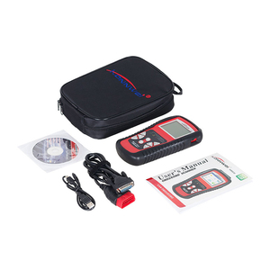 KW830 Car ODB Scanner Herramienta de diagnóstico universal <span class=keywords><strong>OBD</strong></span> conector Auto Engine Fault Check EOBD Error <span class=keywords><strong>OBD</strong></span> 2 lector de código Diesel Batte - Product Image 6
