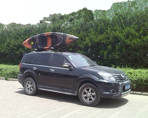 Yonk Pliant <span class=keywords><strong>Kayak</strong></span> Carrier <span class=keywords><strong>Rack</strong></span> Voiture Toit <span class=keywords><strong>Rack</strong></span> En Aluminium <span class=keywords><strong>Auto</strong></span> Top <span class=keywords><strong>Rack</strong></span> - Product Image 5