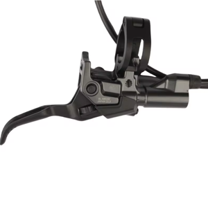 Freno de Disco Hidráulico Shimano <span class=keywords><strong>DEORE</strong></span> <span class=keywords><strong>XT</strong></span> M8200, 2 Pistones M8220, Piezas para Bicicleta - Product Image 6