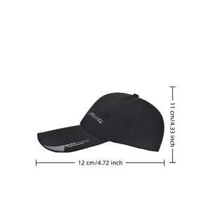Sports Baseball Cap Adjustable Sun <b>Hat</b> Lightweight Outdoor Running Cap Casual Unisex Fashion <b>Hat</b> <b>for</b> Daily Wear - Product Image 2
