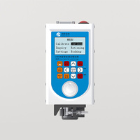 Portable 110-240V alimentation liquide échantillonnage pompe péristaltique petit Volume pompe de distribution à faible débit