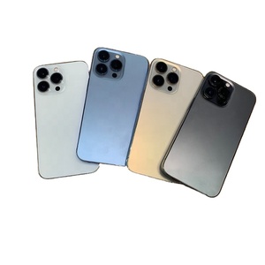 Original usado para <span class=keywords><strong>iPhone</strong></span> 14 Pro Max 14 Plus 128GB 1TB 48MP 5G Face ID 6G RAM LTE celular de segunda mano teléfonos móviles modelo <span class=keywords><strong>XS</strong></span> <span class=keywords><strong>nuevo</strong></span> - Product Image 1