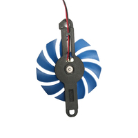 Ventilateur extracteur SANLY électrique DC 12V/24V 80x10mm en plastique avec cadre en acier inoxydable sans support, radiateur de refroidissement IP44 OEM/ODM PWM Two