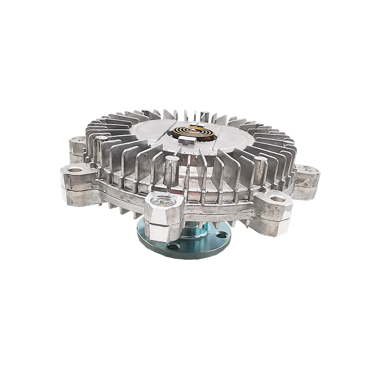 ベル MITSUBISHI MD106546 Fan Clutch - Reliable Engine Cooling