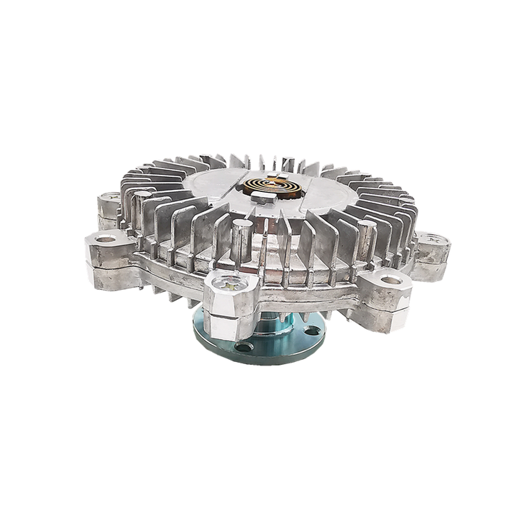 Engine Cooling Fan Clutch MD050472 For MITSUBISHI MD106546 