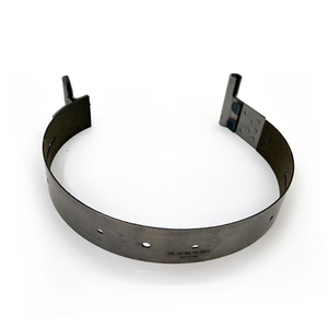 Banda de freno de transmisión automática CD4E LA4AEL F3RZ-7D034-A para FORD MAZDA, 42 mm de ancho, accesorios para coche - Product Image 4