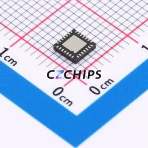 ชิปวงจรรวมไมโครคอนโทรลเลอร์ (MCU/MPU/SoC) VQFN-28 ATMEGA48PA-MMH ใหม่ดั้งเดิม (4x4) - Product Image 2