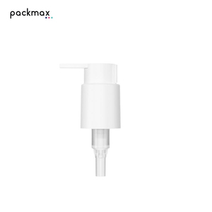 Custom left/right switch pump head — clip lotion pump, small lotion pump, 24-tooth, 28-tooth switch pump head - Product Image 2