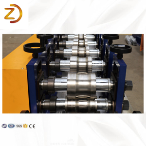 גלגול דלת תריס גלגול להרכיב מכונת מכונת תריס גלגול להרכיב מכונת מחיר המפעל באיכות הטובה ביותר - Product Image 4