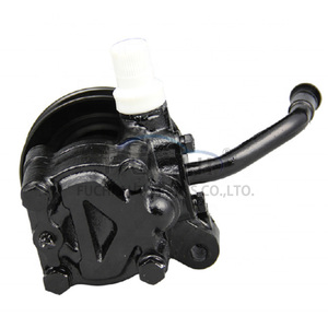 <span class=keywords><strong>Pompe</strong></span> de <span class=keywords><strong>direction</strong></span> <span class=keywords><strong>assistée</strong></span> hydraulique automatique pour MITSUBISHI CANTER 4D31/4D32 Hyundai H100 MB563690 57100-5H000 - Product Image 4