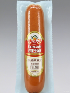 <span class=keywords><strong>Film</strong></span> EVOH haute barrière pour l'emballage de la viande, du poisson, des fruits de mer, du steak de bœuf, des côtelettes d'agneau - Co-extrusion rigide, coulée transparente multicouche - Product Image 2