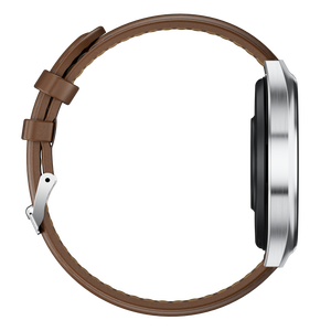 Nuevo Reloj Inteligente 2025 con Correa de Cuero y Auriculares 2 en 1, Reloj Inteligente con Monitor de Ritmo Cardíaco y Rastreador de Actividad Física - Product Image 5