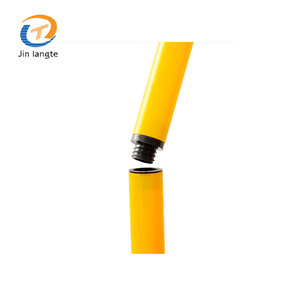 <span class=keywords><strong>Poteaux</strong></span> d'agilité en plastique pour le football, <span class=keywords><strong>poteaux</strong></span> d'entraînement et <span class=keywords><strong>poteaux</strong></span> pliables pour l'entraînement au football - Product Image 4