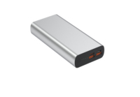 Cargador Inalámbrico Magnético Trend10000mAh, Carga Rápida QC22.5W PD20W, Cables IOS Tipo-C, Opción de Logotipo, Caja de Regalo MIABOO P1136
