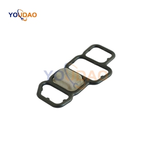 15826RNAA01 Venta caliente <span class=keywords><strong>precio</strong></span> al por mayor Auto repuestos coche carrete válvula Junta sello 15826-RNA-A01 - Product Image 2