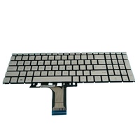 Clavier interne US pour ordinateur portable HP 15-eg 15-eg0021nr 15-eg0067st 15-eg0079nr - Prix de gros