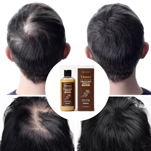 Champú Herbal de Marca Privada <span class=keywords><strong>Contra</strong></span> <span class=keywords><strong>la</strong></span> Caída <span class=keywords><strong>del</strong></span> <span class=keywords><strong>Cabello</strong></span>, Fortalece y Repara, Champú 2 en 1 para el Crecimiento <span class=keywords><strong>del</strong></span> <span class=keywords><strong>Cabello</strong></span>, Previene <span class=keywords><strong>la</strong></span> Caída y Fortalece - Product Image 4