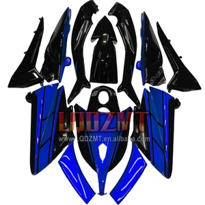 <span class=keywords><strong>T</strong></span>-MAX500 Pour YAMAHA <span class=keywords><strong>T</strong></span> MAX500 TMAX500 01 02 03 05 06 07 186No.81 bleu noir <span class=keywords><strong>MAX</strong></span> 500 2001 <span class=keywords><strong>2002</strong></span> 2003 2004 2005 2006 2007 Carénage - Product Image 1