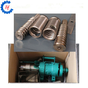 Hot Bán Cao Cấp Ngô Puff Snack Máy Làm Doanh Nghiệp Nhỏ Cao Cấp Chế Biến Thực Phẩm Máy Móc Ngô Gạo Puff Tạo - Product Image 3