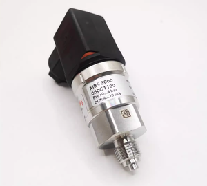 MBS 3000 Datasheet: Specs & Supplier Info