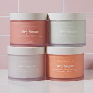 Pot Cosmétique à Double Paroi de 80g 100g avec Couvercles et Spatule Pot à Crème Vide Haut de Gamme pour Emballage de Cosmétiques - Product Image 1