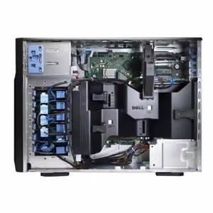 Hot bán Dell PowerEdge 2U 2-ổ cắm mạng loạt máy chủ R730 R740 R750 r760xs XD máy tính giá máy chủ - Product Image 1