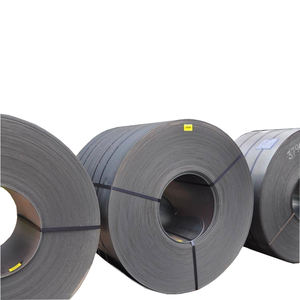 非合金热轧钢卷中碳钢卷jiss45cm热轧钢