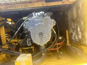 40 Ton escavatore utilizzato escavatore Komatsu PC400 prezzo a buon mercato PC 400-7 usato giappone pesante macchina da costruzione - Product Image 5