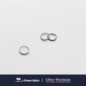 Inventario di Fabbrica di Sistemi di Ispezione Ottica per Piccoli Diametri, Strumenti di Misurazione, Lenti Obiettivo con Bordi Neri - Product Image 3