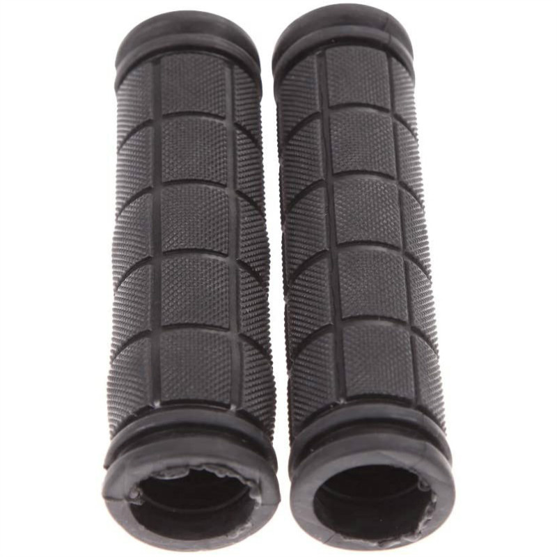 Нескользящие резиновые горного велосипеда, руль для велосипеда, ручные зажимы