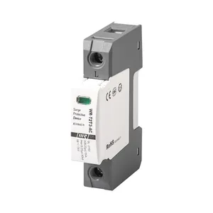 WR- T2T3 10/40kA SPD AC 2Pole Surge Protective Device