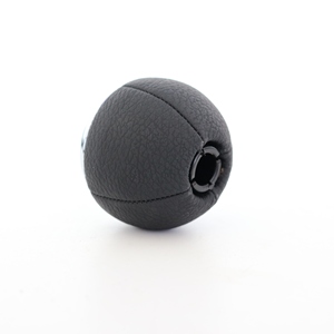 Poignée de levier de vitesse en cuir 5 vitesses pour BMW Mini Cooper, vente en gros - Product Image 5