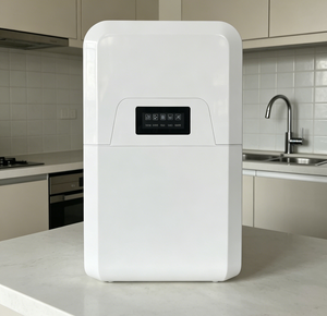 Purificateur d'eau moderne 6 étapes 100 GPD avec système de filtration intégré pour usage domestique et commercial, système de filtration turc à 6 étapes (PP+CTO+PP) - Product Image 3